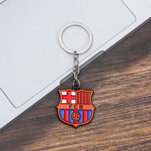 Moneda Metálica con el Emblema del Equipo del FC <span class=keywords><strong>Barcelona</strong></span>, Regalo para Fanáticos, Graduación, Año Nuevo - Product Image 5