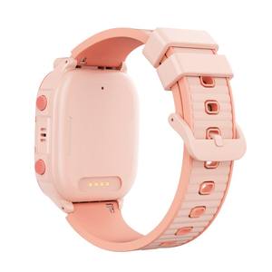 Montre téléphone pour enfants 4G, écran carré IPS, prend en charge l'Asie, l'Europe, l'Amérique du Nord, l'Amérique du Sud, version pleine bande K61TH - Product Image 3