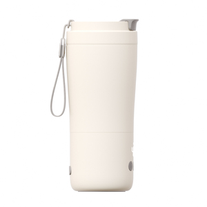 Calentador de Biberones Portátil de Acero Inoxidable para Exteriores, Novedad 2026, Calienta Bolsas de Leche Directamente, Capacidad de 350 ml - Product Image 3
