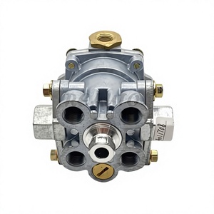 Vanne de commande de frein robuste / pour remorque 110170 pour camion - Product Image 3