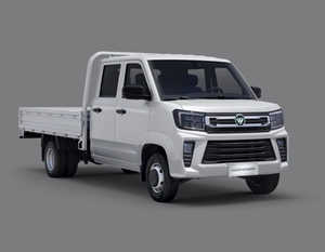 Foton Wonder Plus - Product Image 3