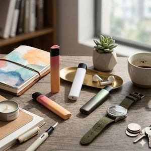 2026 France Popular Refillable Smoking <b>Lighter</b> with Adjustable Flame <b>Windproof</b> Metal Torch Design Fast Delivery EU Stock - Product Image 6