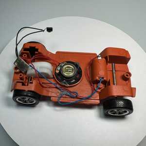 XZT Vente Chaude Voiture De Police Jouet Pcba Led Lumière Puce Ic Composant Électronique Jouet Circuit Imprimé - Product Image 3