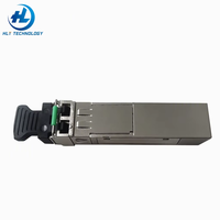 Cable DAC de Cobre de Conexión Directa SFP+ 10G J9154D de 3m, Cable Twinax Pasivo para Enlace de Almacenamiento de Red, Router y Switch de Centro de Datos, 3m