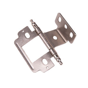 Vente d'usine Hot Seller Produits de quincaillerie de garde-robe en gros Charnière de porte d'armoire à fermeture automatique de qualité supérieure à bon prix - Product Image 5