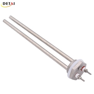12 V 12 V 200 W con 1 "BSP DC <span class=keywords><strong>calentador</strong></span> <span class=keywords><strong>de</strong></span> <span class=keywords><strong>agua</strong></span> eléctrico <span class=keywords><strong>de</strong></span> inmersión elemento <span class=keywords><strong>de</strong></span> calefacción - Product Image 2