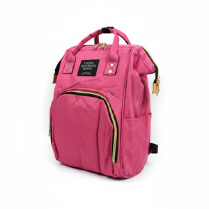 Zaino da viaggio da 16 pollici da donna, modello 78741, collezione 24PC/CS - Product Image 2