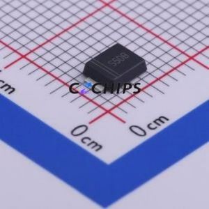 Diode à usage général S5DBF SMBF d'origine - Nouvelle - Fournisseur de composants électroniques en gros et service BOM - Product Image 1