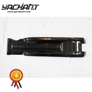 Cubierta de enchufe de fibra de carbono CF apta para <span class=keywords><strong>Skyline</strong></span> <span class=keywords><strong>R32</strong></span> R33 R34 GTR RB26 DETT cubierta de enchufe - Product Image 1