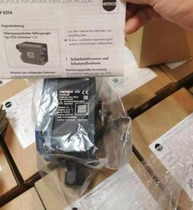Original 3277 3241 Globe Body 3725 Hart Enabled Control - Product Image 5
