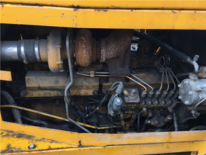 High Quality Used Caterpillar D6G2 Bulldozer 2023 <b>Model</b> 140HP 5m³ Blade Japan Original Construction Equipment - Product Image 6