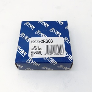 Rodamientos rígidos de bolas usados para camión de coche 6216 6217 6218 <span class=keywords><strong>6219</strong></span> 6220 6221 6222 en Seal RS 2RS 2RSR LLU <span class=keywords><strong>DDU</strong></span> LLB VV 2Z ZZ ZZE - Product Image 4