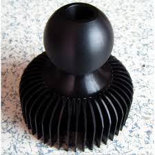 Vỏ Bọc Đèn Pin Điện Nguyên Mẫu Chế Tạo Và Gia Công Kim Loại Có Lớp Phủ - Product Image 5