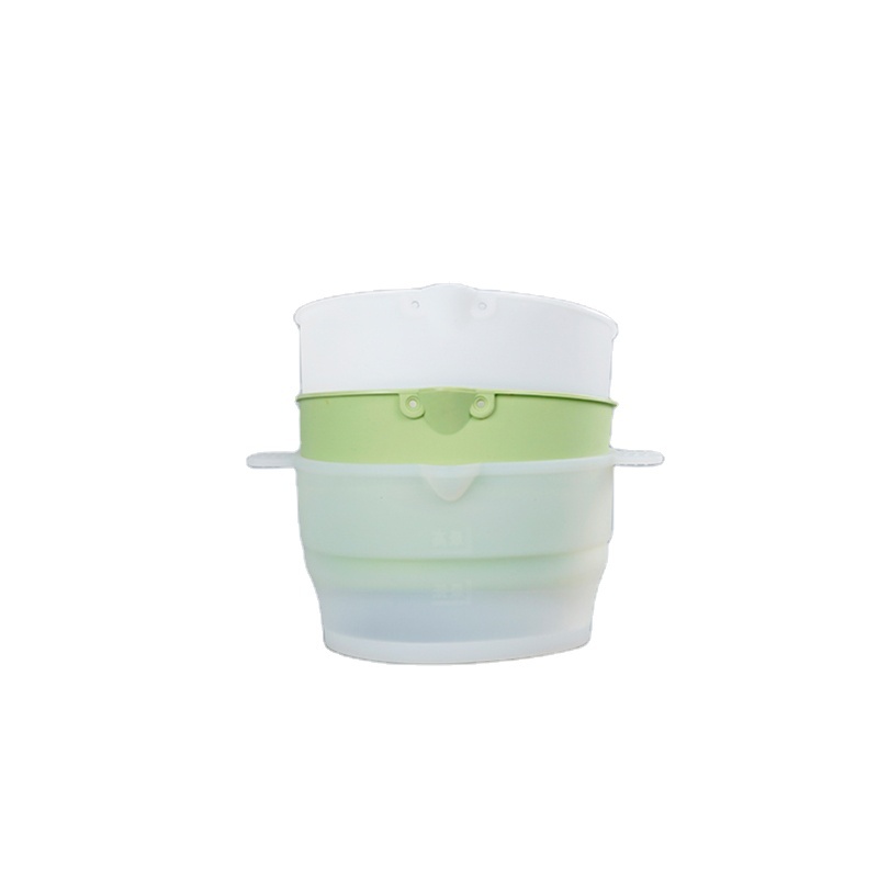 Hot selling portable electric mini hot pot Smart timing kitchen appliances accessories