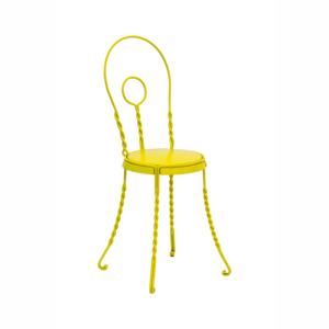 Nouveau design élégant, chaises de luxe couleur champagne, chaises empilables pour événement, fête, mariage - Product Image 6