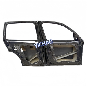Offre Spéciale haute qualité pour BMW X5 G05 panneau de porte de voiture d'origine seconde main gauche et droite porte - Product Image 2