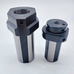 Douille porte-outil D40-32 Mazak pour tour CNC - Product Image 1