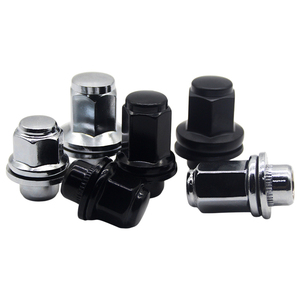 Bánh xe <span class=keywords><strong>Lug</strong></span> <span class=keywords><strong>Nuts</strong></span> lốp rim <span class=keywords><strong>Nuts</strong></span> Tương thích với TOYOTA RAV4 Reiz Highlander Camry Vios Corolla levin vương miện - Product Image 6
