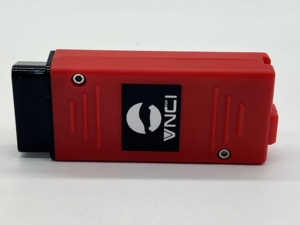 Strumento Diagnostico Vnci 6154A ODIS 11 con Protocollo CAN FD DoIP 5-12V per Veicoli VW Audi, con Unità USB Integrata, Supporta l'Analisi del Motore - Product Image 5