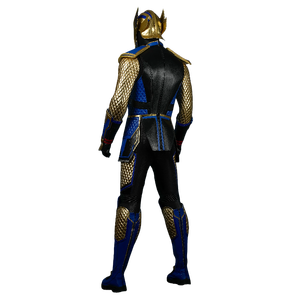 Traje <span class=keywords><strong>de</strong></span> <span class=keywords><strong>Thor</strong></span> <span class=keywords><strong>4</strong></span> Personalizado y Económico - Product Image 4