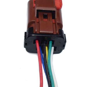 5013984AA S1922 1P1645 57-5426 645-503ขั้วต่อสายไฟสภาพไฟท้ายใหม่ - Product Image 2