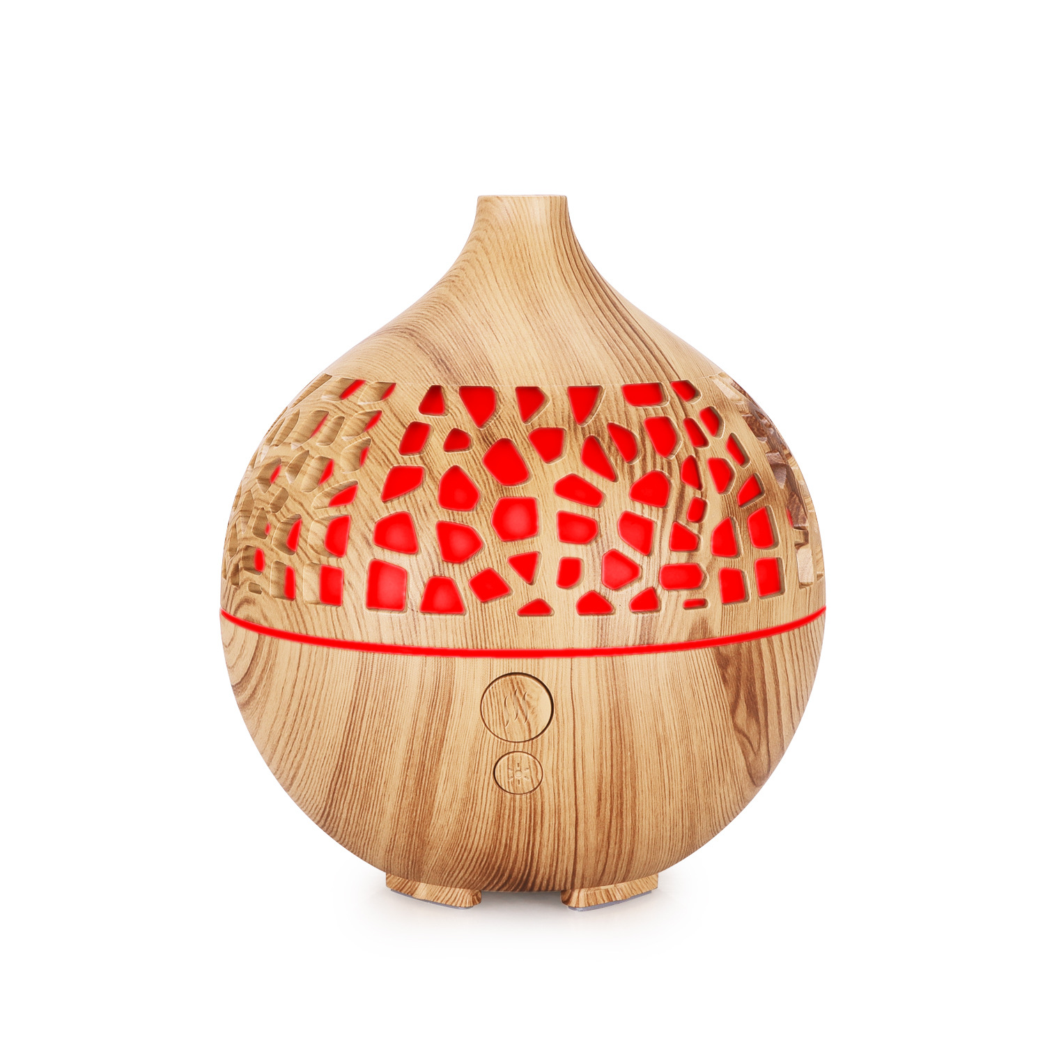 Light Wood Grain