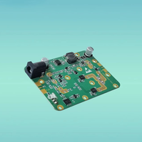 Module amplificateur de signal WiFi bidirectionnel 2,4 GHz 5W PCBA pour routeur sans fil DJI