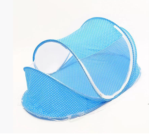 Nhà Máy Bán Buôn Dễ Dàng Để Cài Đặt Di Động Gấp Trẻ Em Của Muỗi <span class=keywords><strong>Net</strong></span> Cho Giường Cho Mùa Hè Giá Giảm Giá - Product Image 3