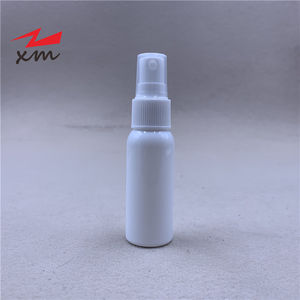Hot Sale High Quality Plastic HDPEクリーニングsolutionFine Mist Spray Bottle 30ミリリットル/60ミリリットル/100ミリリットルAlcohol Spray <span class=keywords><strong>Pump</strong></span> Bottle - Product Image 2