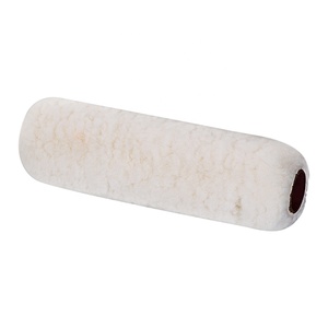 Hot Bán Con Lăn Sơn Bàn Chải Khu Vực Lớn Sửa Chữa Lớp Phủ Con Lăn Lớp Phủ Epoxy Sàn Ngầm Nhà Để Xe Hội Thảo Sơn Con Lăn - Product Image 5