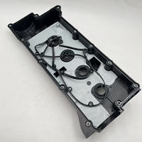 New 22410-23800 & 22410-23801 Plastic Engine Valve Cover Rocker Arm Assembly Cylinder Head Gasket Bolts for / Cars