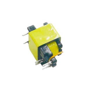 Transformador de Alta Frecuencia, Fuente de Alimentación Conmutada EE19 EE13 EE16 EE10, Precio de Fábrica para Transformadores Antiguos - Product Image 2