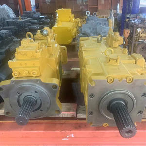 068-5075 Pompe Principale 196-3638 Pièces 254-5146 Piston 207-1234 Moteur 299-9129 Pompe Hydraulique 280-3893-Ensemble Complet Pièces Hydrauliques - Product Image 1