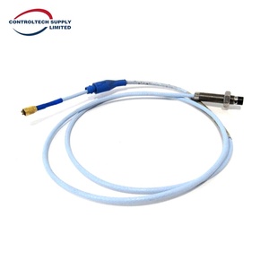 สายเชื่อมต่อรุ่นใหม่ 3500/94 161264-01 มีสินค้าในสต็อก จัดส่งรวดเร็ว ระบบควบคุมอัตโนมัติระดับอุตสาหกรรม - Product Image 3