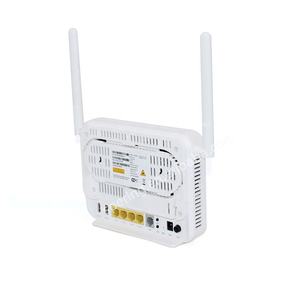 5 pièces/lot, livraison gratuite par la <span class=keywords><strong>poste</strong></span> brésilienne G-1426-MA GPON wifi 6 4GE + 1TEL + 2USB + AC WIFI 6, même fonction que EG8145X6 - Product Image 3