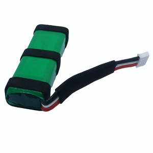 Carica <span class=keywords><strong>3</strong></span> batteria prezzo all'ingrosso di fabbrica batterie vero 6000mAh <span class=keywords><strong>3</strong></span>.7v agli ioni di litio Baterai per JBL carica <span class=keywords><strong>3</strong></span> altoparlante Bluetooth - Product Image 5