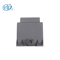 Adaptateur numérique CA/CC 5V 1A 24W à brancher pour bande lumineuse