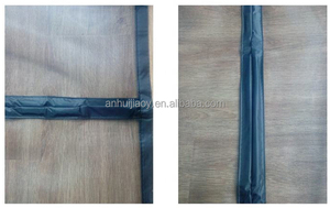 <span class=keywords><strong>Mosquitera</strong></span> de malla de fibra de vidrio, <span class=keywords><strong>imanes</strong></span> de <span class=keywords><strong>puerta</strong></span> con pantalla - Product Image 4
