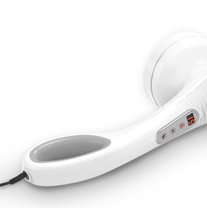 Ekang-Masajeador de celulitis eléctrico recargable inalámbrico de mano para esculpir el cuerpo, masajeador adelgazante innovador - Product Image 3