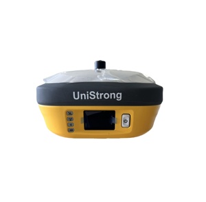 ราคาเครื่องมือสำรวจที่ดินแบบพกพา Unistrong G990II/E800 GPS พร้อมระบบ RTK - Product Image 1