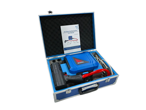 DW-1.80KW Flameless <b>Portable</b> Induction <b>Heater</b> for Automotive Repair - Product Image 4