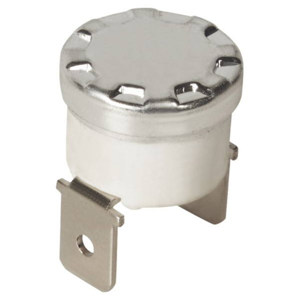 Ksd201 Thermostat Thermal Protector Thermal Switch Bimetal Type Thermostat