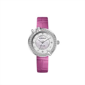 Montres pour femmes à mouvement automatique 6T15-6H, tendance mode, avec couronne citrouille et boucle polie, personnalisables - Product Image 2
