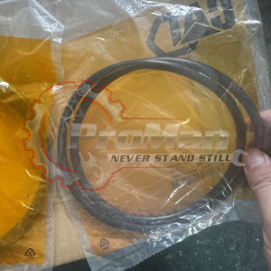 Joint torique Proman 160-5266 1605266 pour groupe électrogène Erpillar 3508B, poseuse de tuyaux PL83 PL87, 572R II, 572R, <span class=keywords><strong>pelle</strong></span> 6040 - Product Image 3