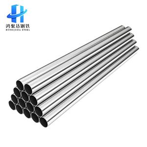 201 304 316L 321 Ống thép không gỉ <span class=keywords><strong>ASTM</strong></span> cán nóng <span class=keywords><strong>DN80</strong></span> sch40 trao đổi nhiệt ống 304L siêu Duplex 310S 309S 2507 vuông - Product Image 4