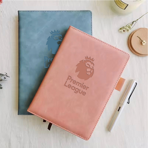 Hot xu hướng sản phẩm da tùy chỉnh Bìa A5 notepad đa chức năng đầy màu sắc máy tính xách tay tùy chỉnh máy tính xách tay máy tính xách tay với bút - Product Image 5