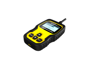 เครื่องสแกนวินิจฉัยรถยนต์ OBD2 อเนกประสงค์ พร้อมจอ LED เชื่อมต่อผ่าน USB รองรับไฟ 12V DC รับประกัน 1 ปี รองรับหลายภาษา - Product Image 3