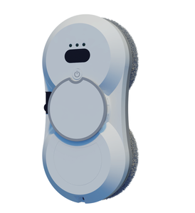 Robot de nettoyage de vitres Partenaire Croissance des affaires Haute efficacité Sécurité Personnalisation OEM ODM Coopération mondiale B2B Usine - Product Image 1