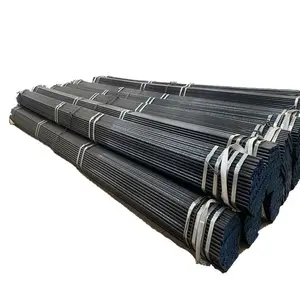 Xinyue steel Wholesale customized good quality ASTM A53 A106 JIS Q235B Seamless Carbon Steel Pipe For Industry