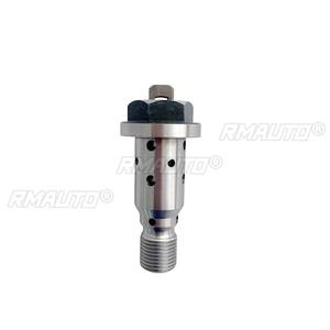 Válvula de control de aceite A2720500578, válvula solenoide del árbol de levas, pieza de motor para Mercedes Benz 272, accesorios para coche - Product Image 1